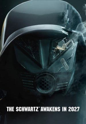 Spaceballs 2 thumbnail