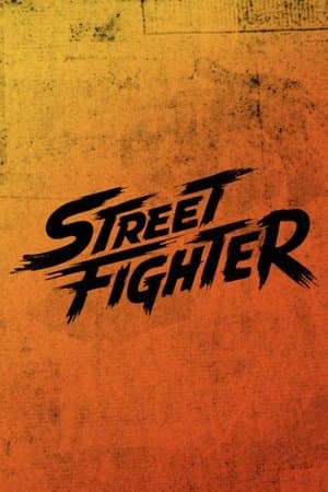 Street Fighter thumbnail