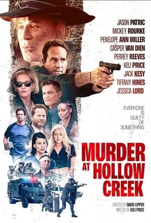 Murder at Hollow Creek thumbnail