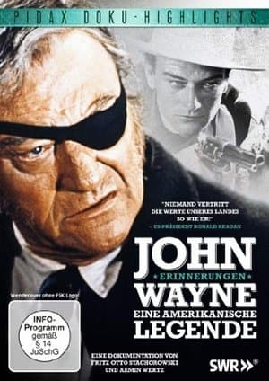 John Wayne - Eine amerikanische Legende thumbnail