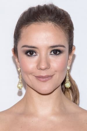 Catalina Sandino Moreno poster