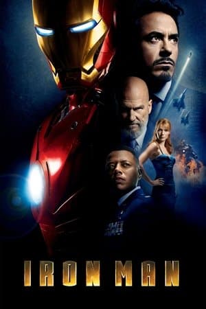 Iron Man thumbnail