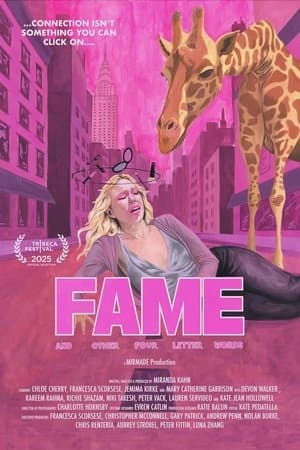 Fame And Other Four Letter Words thumbnail