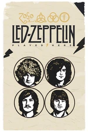 Led Zeppelin Played Here thumbnail