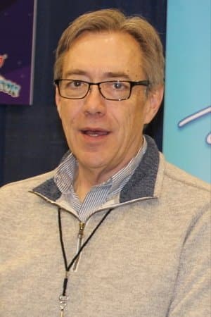 Dan Jurgens poster