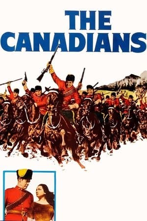 The Canadians thumbnail