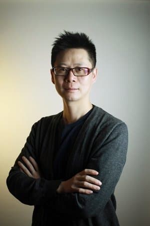 Liu Wenzhang poster