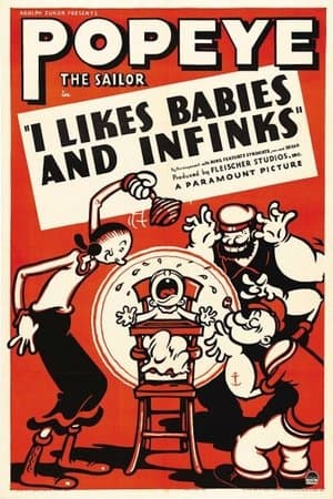 I Likes Babies and Infinks thumbnail