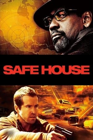 Safe House thumbnail