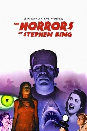A Night at the Movies: The Horrors of Stephen King thumbnail