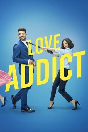 Love Addict thumbnail