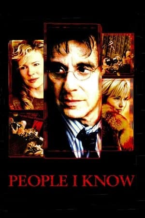 People I Know thumbnail