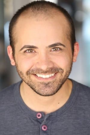 Michael Gene Conti poster