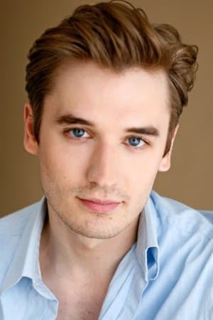 Seth Numrich poster