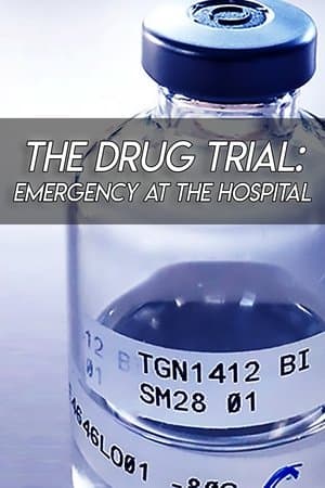 The Drug Trial: Emergency at the Hospital thumbnail