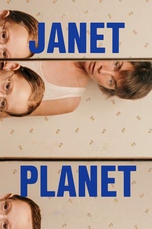 Janet Planet thumbnail