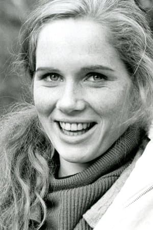 Liv Ullmann poster