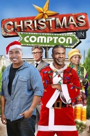 Christmas in Compton thumbnail