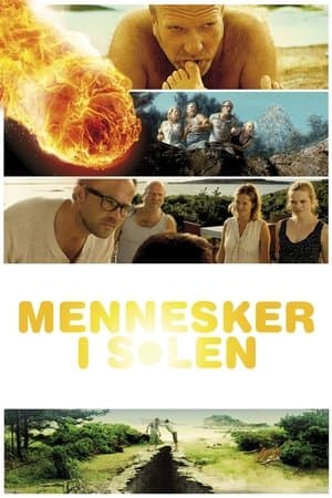 People in the Sun thumbnail