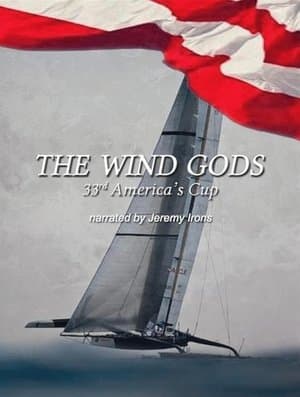 The Wind Gods thumbnail
