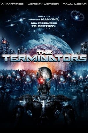 The Terminators thumbnail
