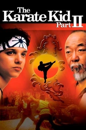The Karate Kid Part II thumbnail