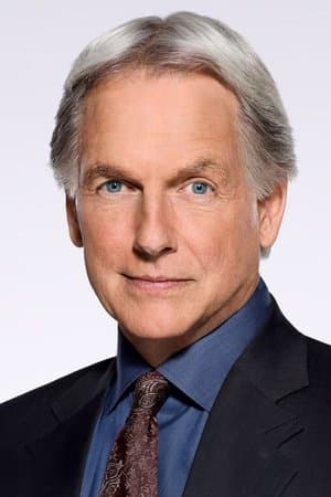 Mark Harmon poster