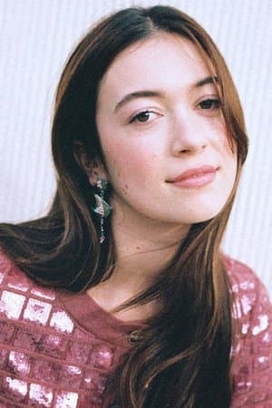 Grace Kaufman poster