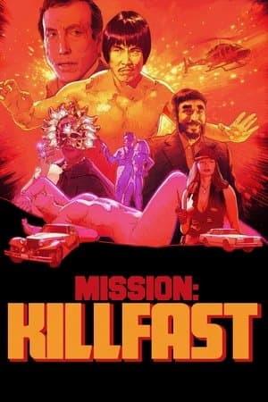 Mission: Killfast thumbnail