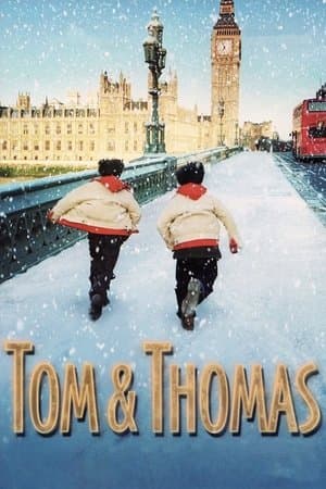 Tom & Thomas thumbnail
