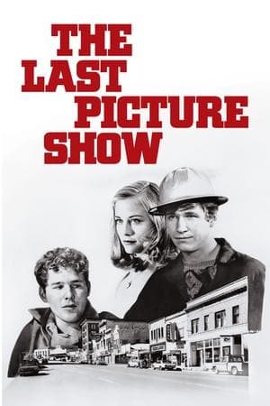 The Last Picture Show thumbnail