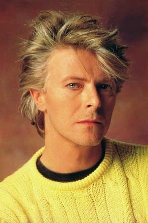 David Bowie poster