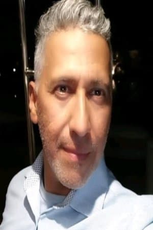 Tony Sagastizado I poster