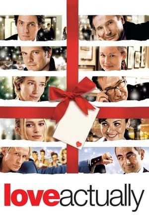 Love Actually thumbnail