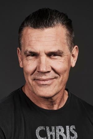 Josh Brolin poster