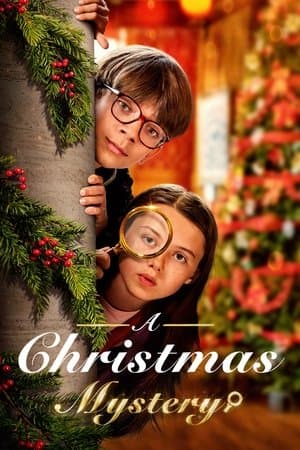 A Christmas Mystery thumbnail