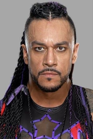 Luis Martinez poster