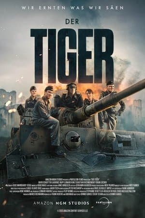 The Tiger thumbnail