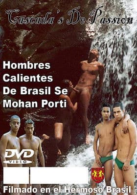 Cascada's de Passion thumbnail