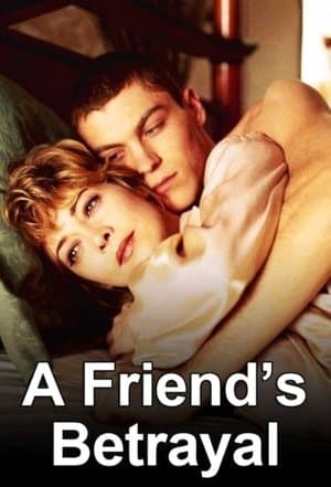 A Friend's Betrayal thumbnail