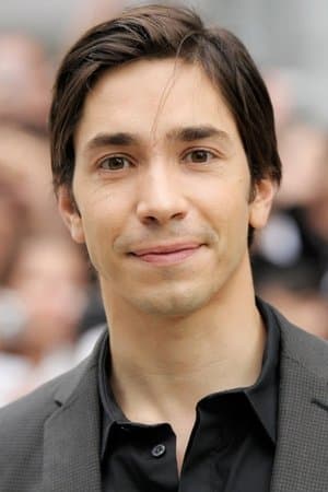 Justin Long poster