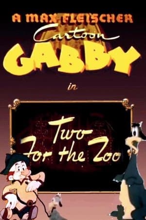 Two for the Zoo thumbnail