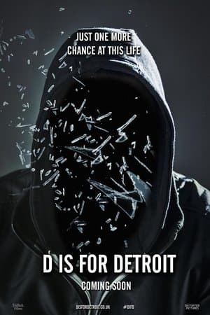D Is for Detroit thumbnail