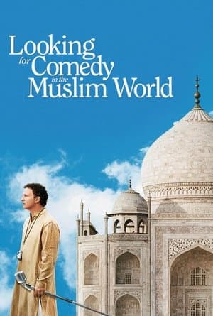 Looking for Comedy in the Muslim World thumbnail