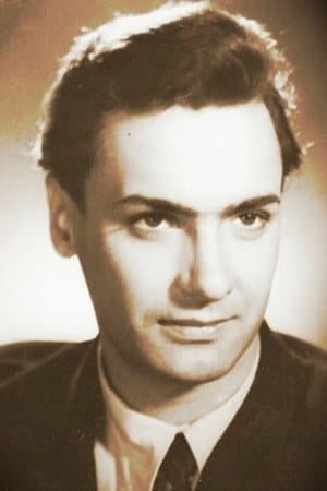 Rostislav Yankovsky poster