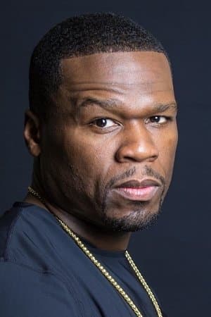 50 Cent poster