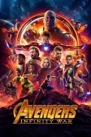 Avengers: Infinity War thumbnail