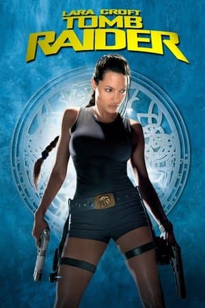 Lara Croft: Tomb Raider thumbnail
