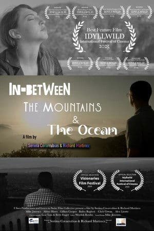 In-Between the Mountains and the Ocean thumbnail