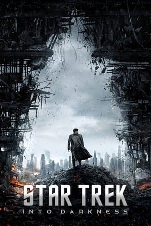 Star Trek Into Darkness thumbnail